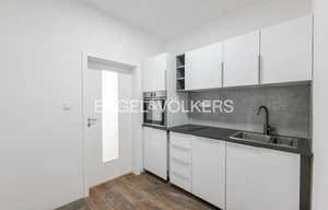 Apartment for rent, 1+1 - Studio, 38m<sup>2</sup>