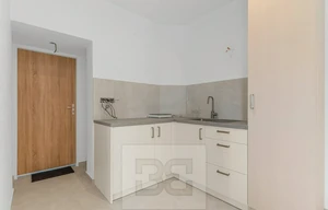 Apartment for rent, 1+KK - Studio, 23m<sup>2</sup>