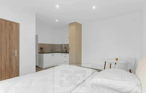 Apartment for rent, 1+KK - Studio, 23m<sup>2</sup>
