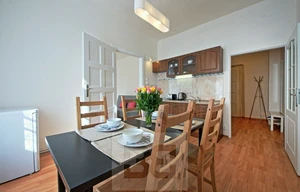 Apartment for rent, 2+kk - 1 bedroom, 47m<sup>2</sup>