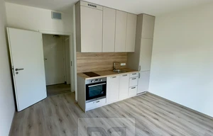Apartment for rent, 1+KK - Studio, 22m<sup>2</sup>