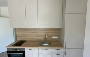 Apartment for rent, 1+KK - Studio, 22m<sup>2</sup>