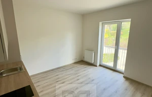 Apartment for rent, 1+KK - Studio, 22m<sup>2</sup>