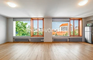 Apartment for rent, 2+kk - 1 bedroom, 74m<sup>2</sup>