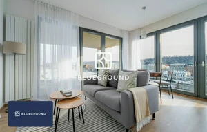 Apartment for rent, 2+kk - 1 bedroom, 62m<sup>2</sup>
