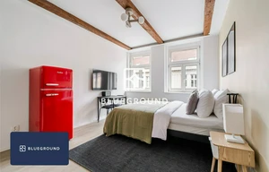 Apartment for rent, 1+KK - Studio, 28m<sup>2</sup>