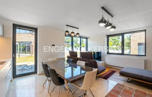 Family house for rent, 111m<sup>2</sup>, 800m<sup>2</sup> of land