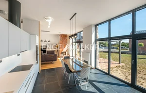 Family house for rent, 160m<sup>2</sup>, 800m<sup>2</sup> of land