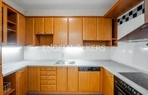 Apartment for rent, 5+1 - 4 bedrooms, 156m<sup>2</sup>