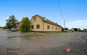 Family house for sale, 189m<sup>2</sup>, 1068m<sup>2</sup> of land