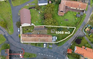 Family house for sale, 189m<sup>2</sup>, 1068m<sup>2</sup> of land