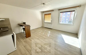 Apartment for rent, 1+KK - Studio, 32m<sup>2</sup>