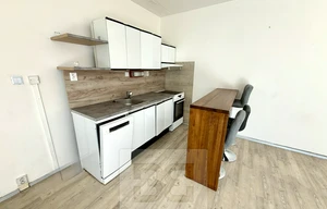 Apartment for rent, 1+KK - Studio, 32m<sup>2</sup>