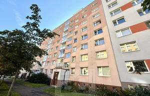 Apartment for rent, 1+KK - Studio, 32m<sup>2</sup>