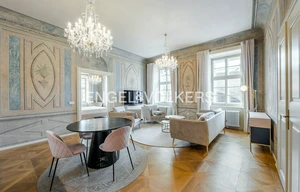 Apartment for rent, 2+1 - 1 bedroom, 98m<sup>2</sup>