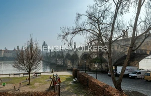 Apartment for rent, 2+1 - 1 bedroom, 98m<sup>2</sup>