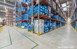 Warehouse for rent, 1920m<sup>2</sup>