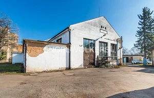 Warehouse for rent, 474m<sup>2</sup>