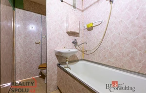 Apartment for sale, 2+1 - 1 bedroom, 49m<sup>2</sup>