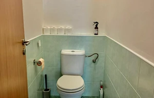 Apartment for rent, 3+kk - 2 bedrooms, 80m<sup>2</sup>