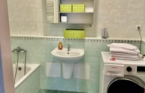 Apartment for rent, 3+kk - 2 bedrooms, 80m<sup>2</sup>