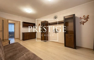 Apartment for rent, 3+1 - 2 bedrooms, 76m<sup>2</sup>