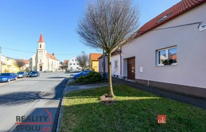 Family house for sale, 160m<sup>2</sup>, 437m<sup>2</sup> of land