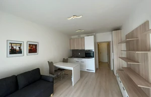 Apartment for rent, 1+KK - Studio, 30m<sup>2</sup>