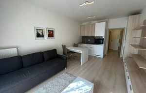 Apartment for rent, 1+KK - Studio, 30m<sup>2</sup>