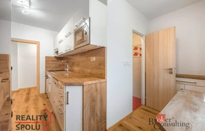 Apartment for sale, 3+1 - 2 bedrooms, 77m<sup>2</sup>