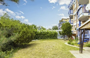 Apartment for sale, 2+kk - 1 bedroom, 66m<sup>2</sup>