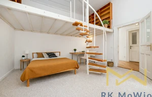 Apartment for rent, 3+1 - 2 bedrooms, 110m<sup>2</sup>