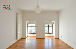 Apartment for sale, 4+kk - 3 bedrooms, 109m<sup>2</sup>