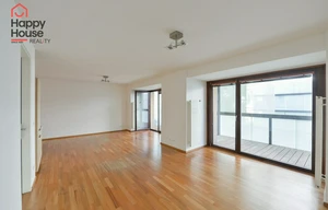 Apartment for sale, 4+kk - 3 bedrooms, 109m<sup>2</sup>