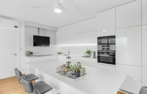 Apartment for sale, 3+kk - 2 bedrooms, 84m<sup>2</sup>