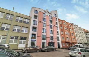 Apartment for sale, 3+kk - 2 bedrooms, 84m<sup>2</sup>