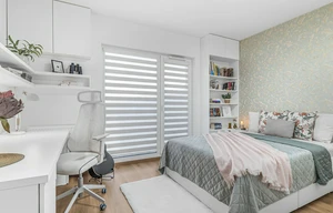 Apartment for sale, 3+kk - 2 bedrooms, 84m<sup>2</sup>