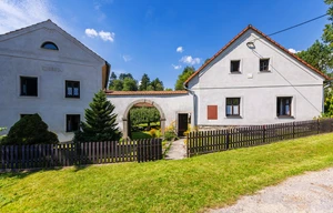 Agricultural house for sale, 300m<sup>2</sup>, 2937m<sup>2</sup> of land