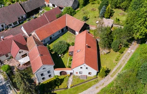 Agricultural house for sale, 300m<sup>2</sup>, 2937m<sup>2</sup> of land