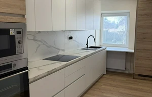 Apartment for rent, 3+kk - 2 bedrooms, 72m<sup>2</sup>