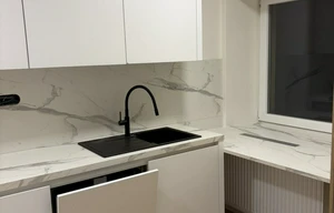 Apartment for rent, 3+kk - 2 bedrooms, 72m<sup>2</sup>