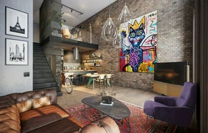 Apartment for sale, 1+KK - Studio, 78m<sup>2</sup>