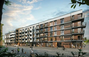 Apartment for sale, 2+kk - 1 bedroom, 53m<sup>2</sup>