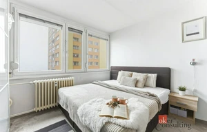 Apartment for sale, 3+1 - 2 bedrooms, 55m<sup>2</sup>