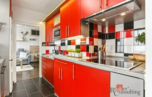 Apartment for sale, 3+1 - 2 bedrooms, 55m<sup>2</sup>