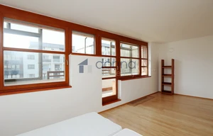Apartment for rent, 2+kk - 1 bedroom, 82m<sup>2</sup>