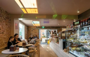 Restaurant for rent, 110m<sup>2</sup>