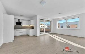 Apartment for rent, 2+kk - 1 bedroom, 64m<sup>2</sup>