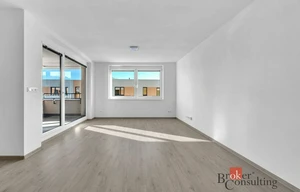 Apartment for rent, 2+kk - 1 bedroom, 64m<sup>2</sup>