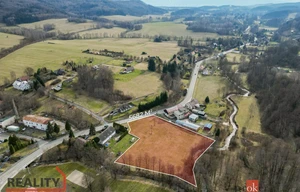 Building plot for sale, 5682m<sup>2</sup>